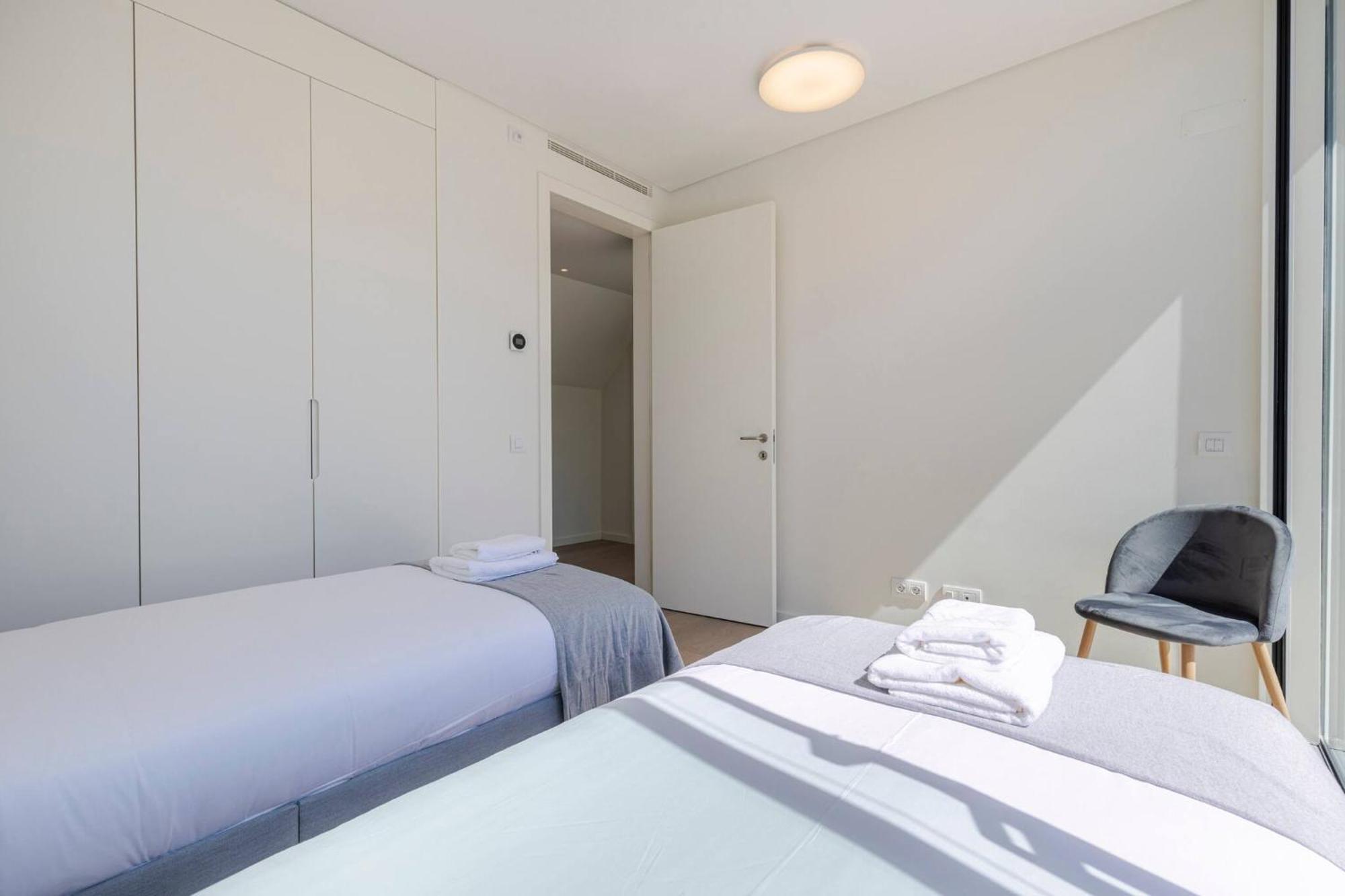 Prata Riverside Xiii By Innkeeper Apartamento *