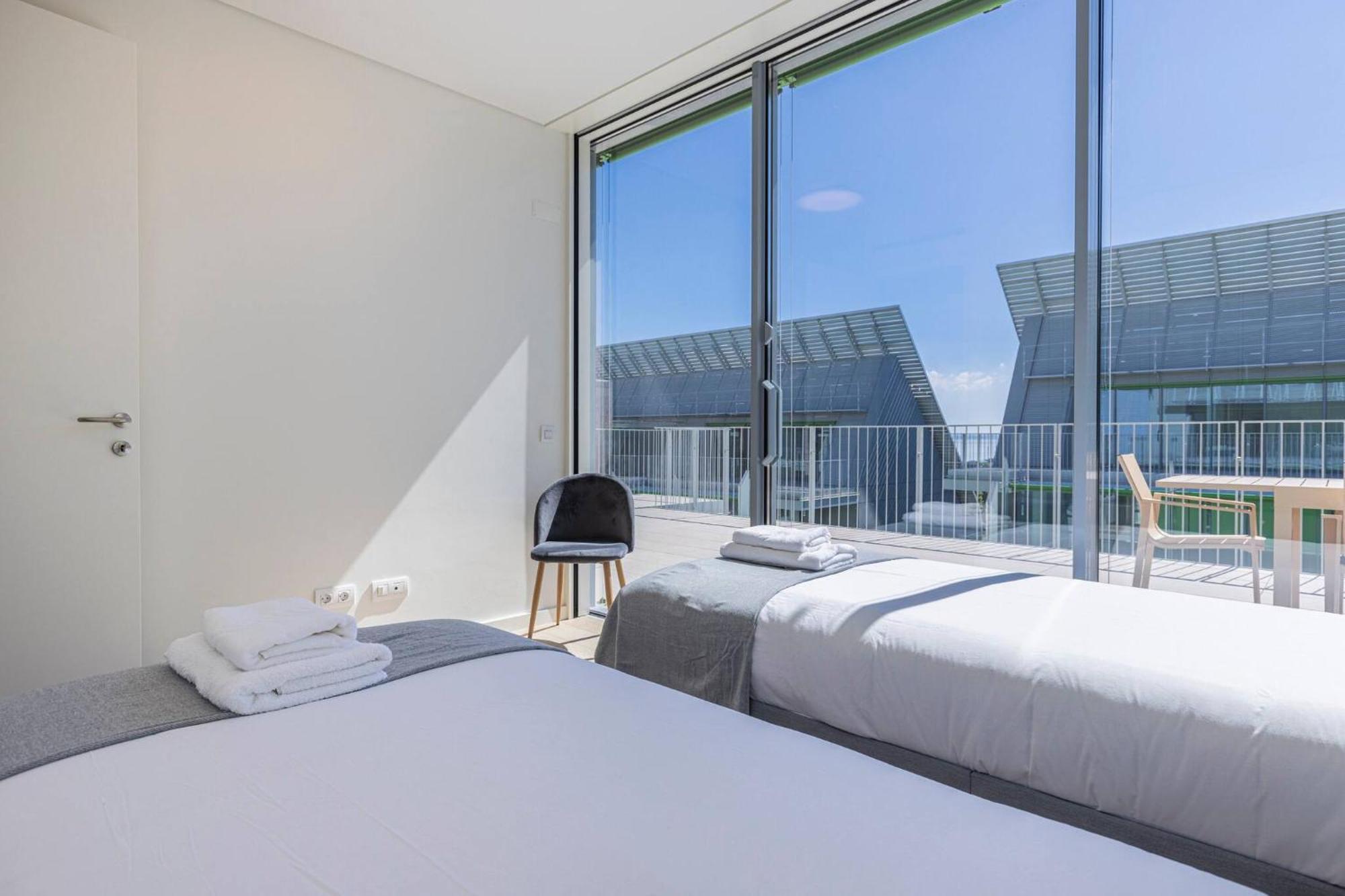 Prata Riverside Xiii By Innkeeper Apartamento