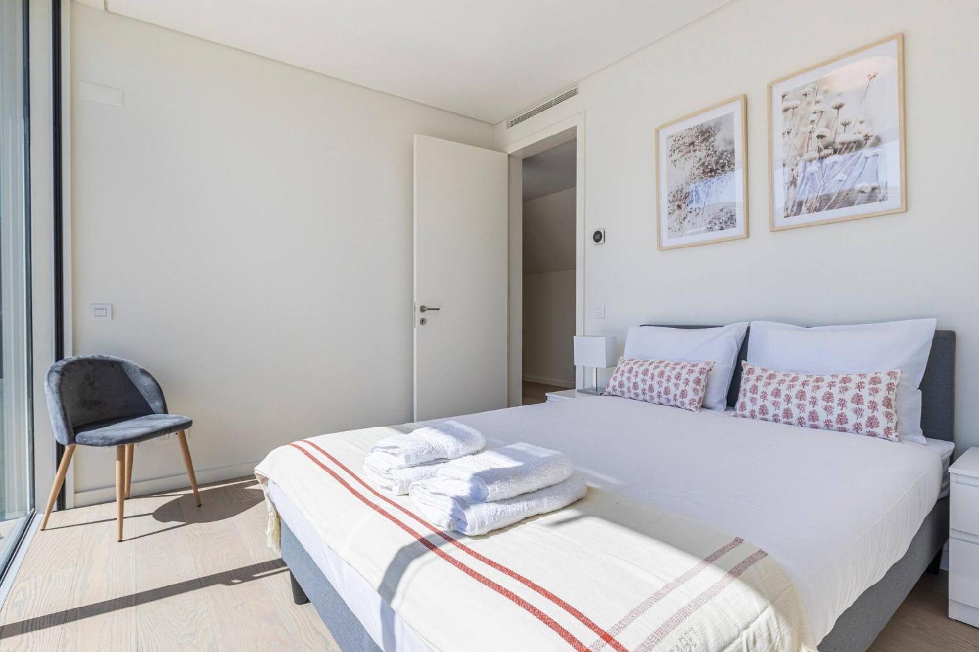 Apartamento Prata Riverside Xiii By Innkeeper *