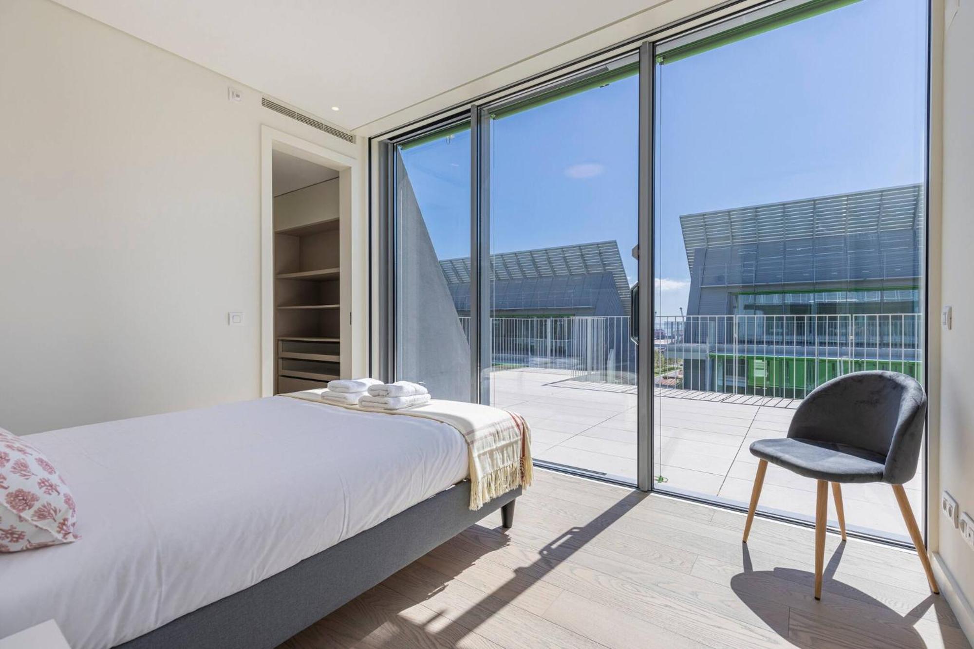 Lejlighed Prata Riverside Xiii By Innkeeper Lisboa