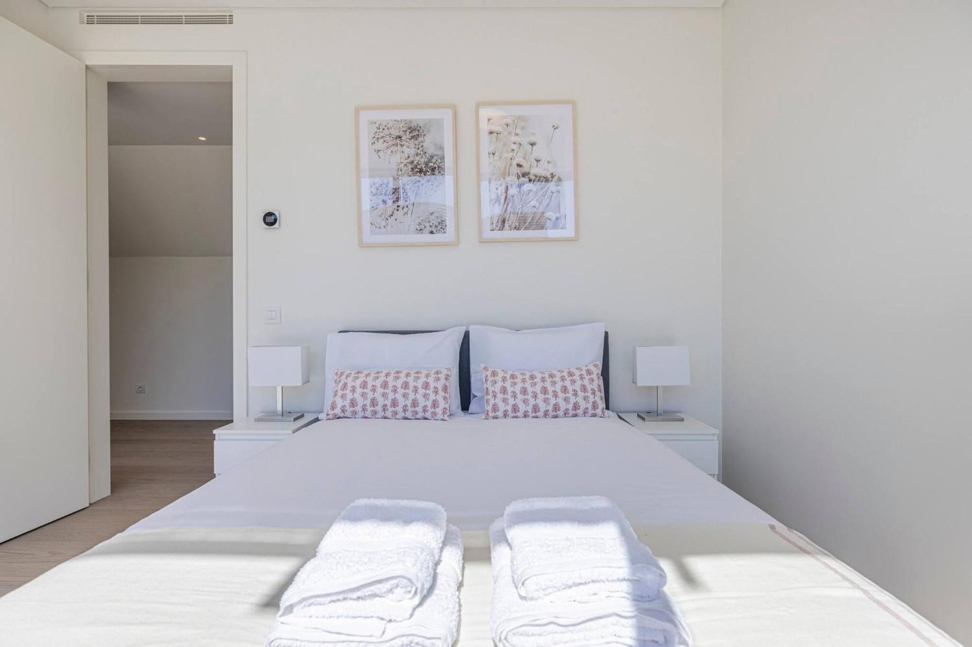 Lejlighed Prata Riverside Xiii By Innkeeper Lisboa